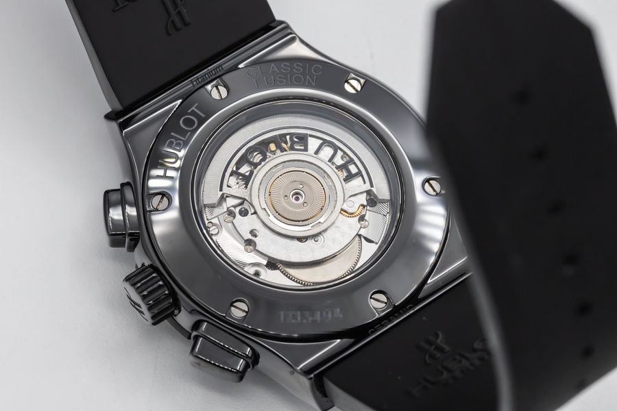 Hublot Classic Fusion 525.CM.0170.RX